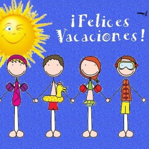 VACACIONES